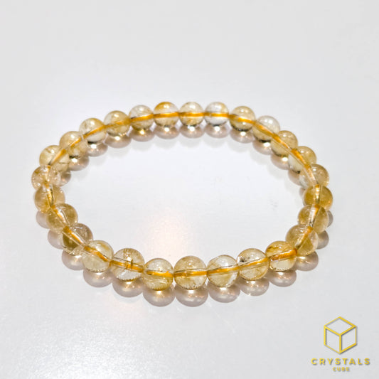 Citrine*** Bracelet