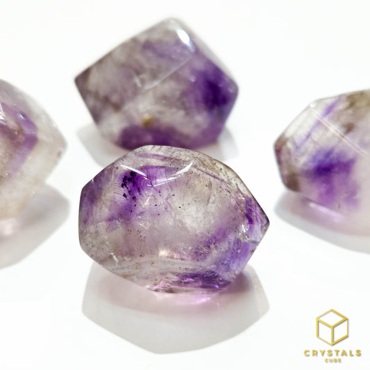 Super Seven Irregular Polished