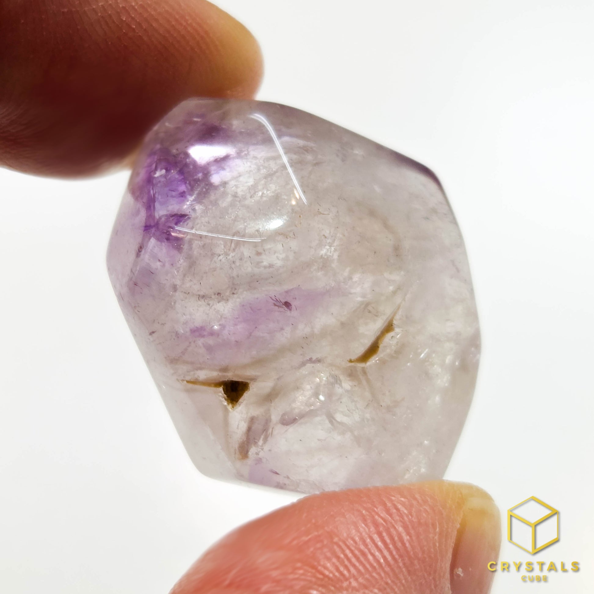 Super Seven Irregular Polished