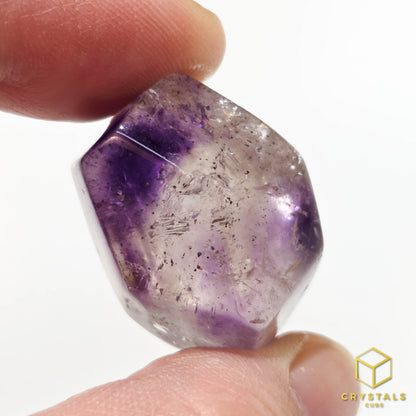 Super Seven Irregular Polished