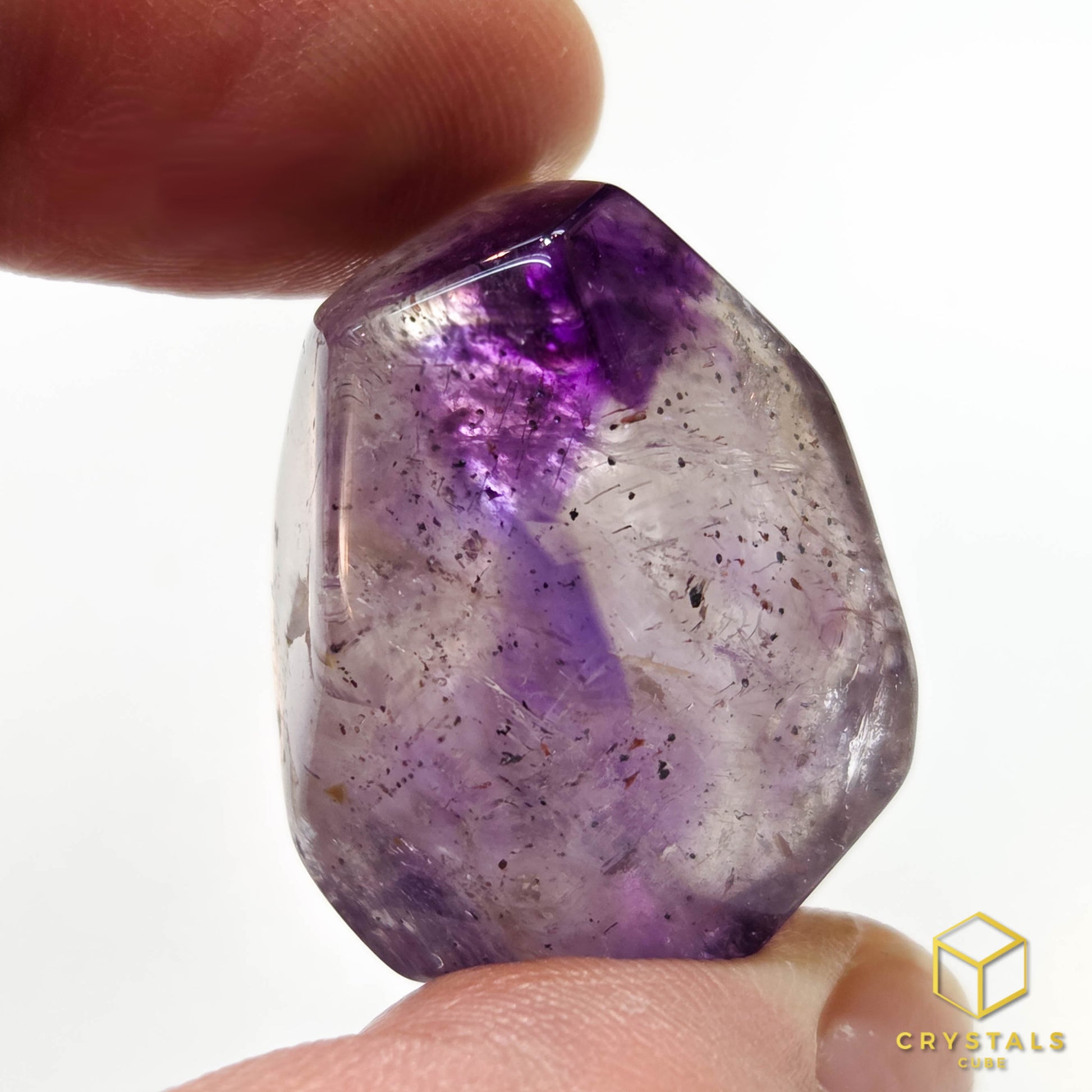 Super Seven Irregular Polished