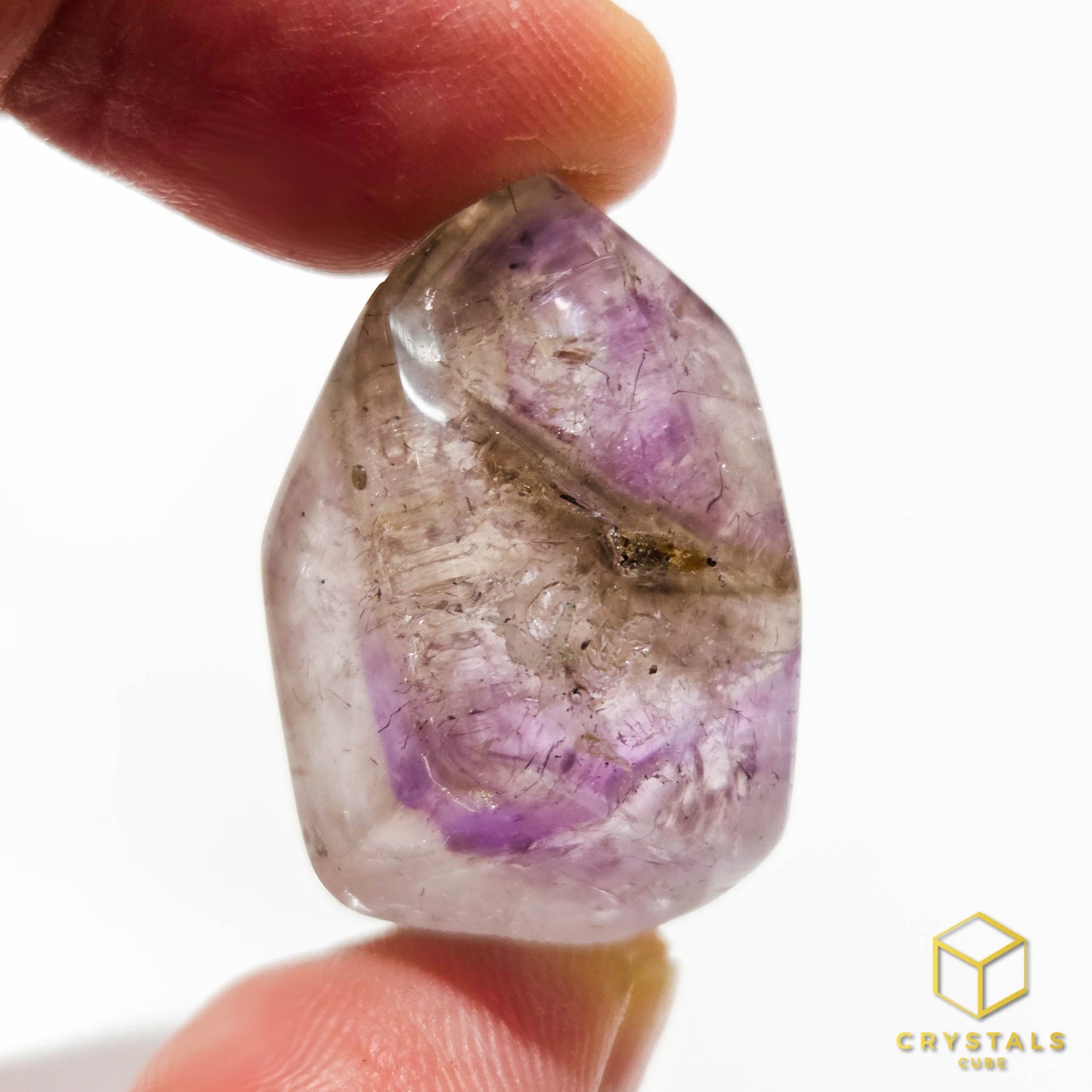 Super Seven Irregular Polished