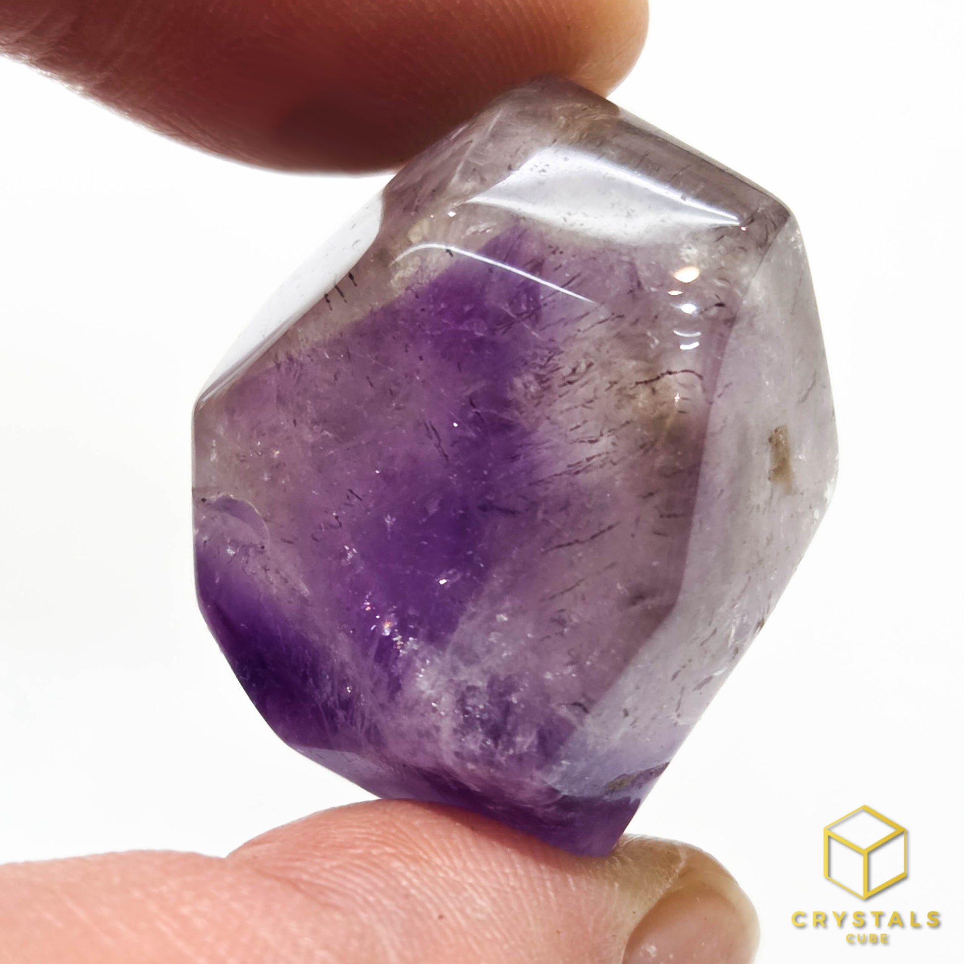 Super Seven Irregular Polished