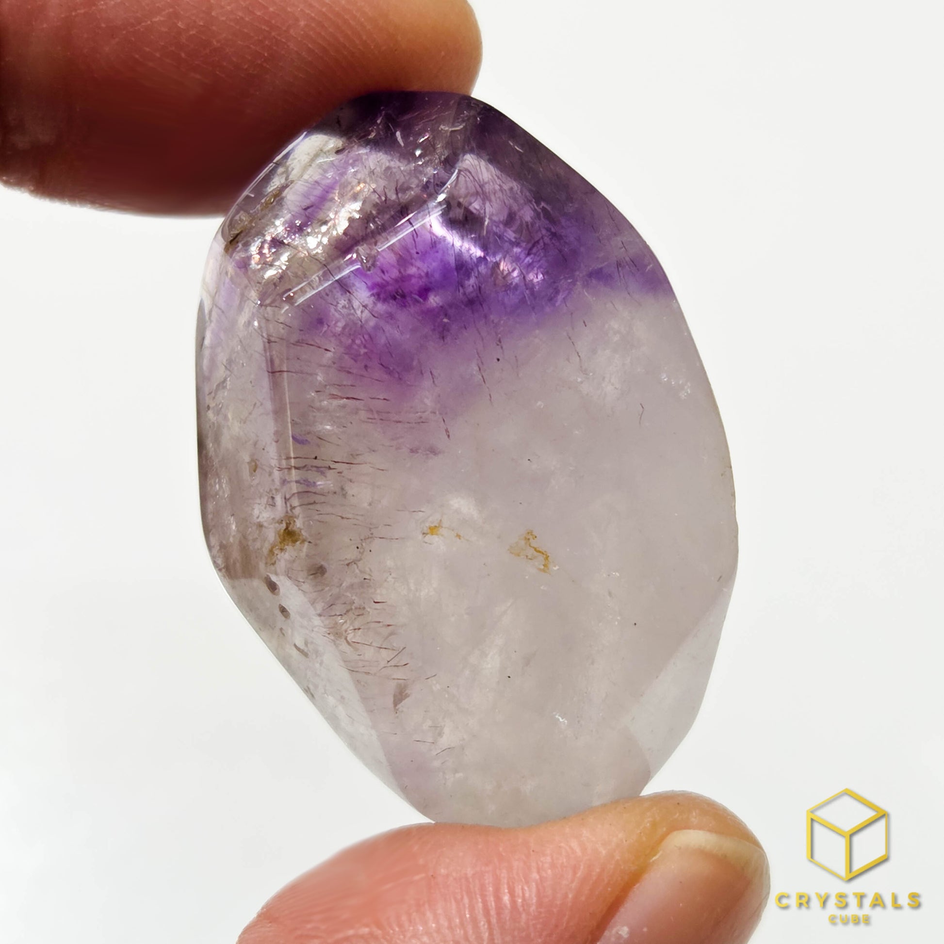 Super Seven Irregular Polished