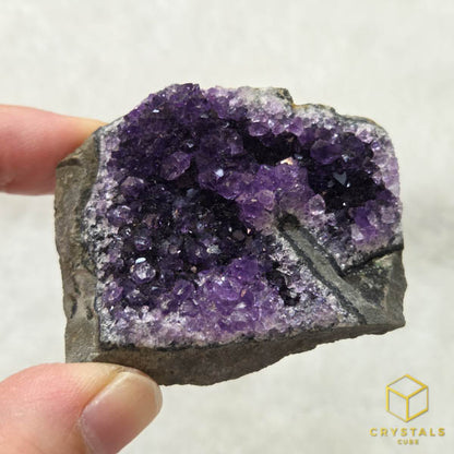Amethyst*** Cluster