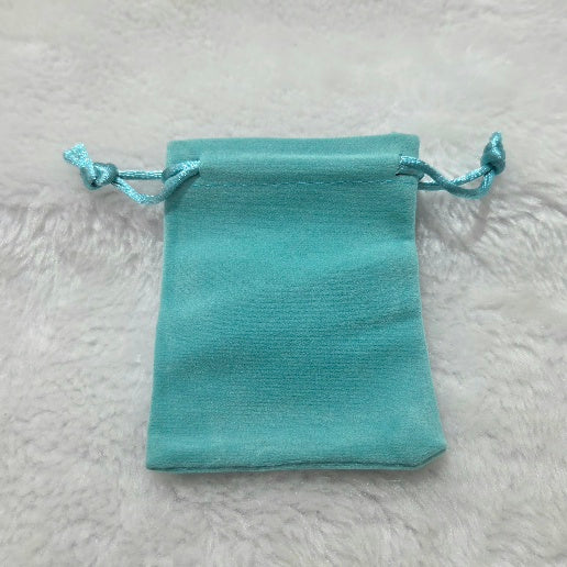 Pouches - Velvet