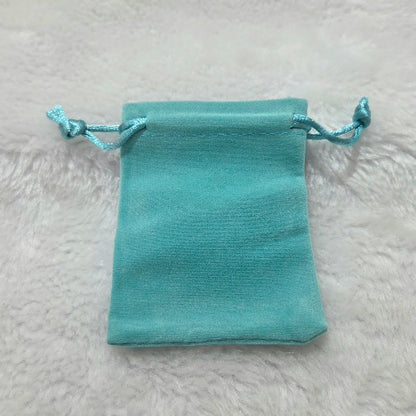 Pouches - Velvet