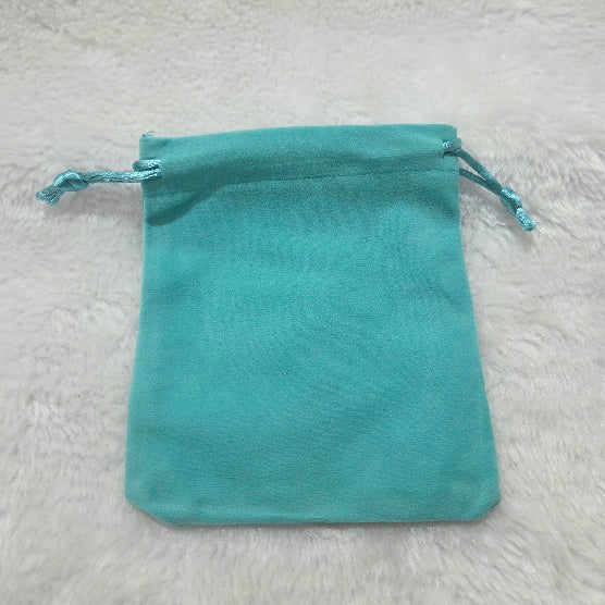 Pouches - Velvet