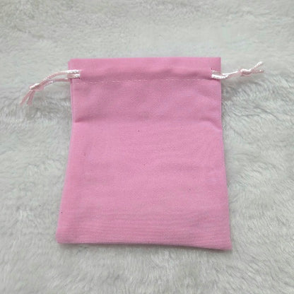 Pouches - Velvet