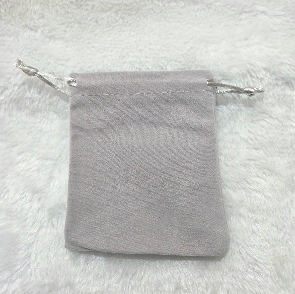 Pouches - Velvet