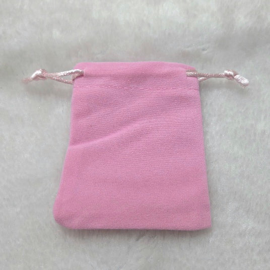 Pouches - Velvet