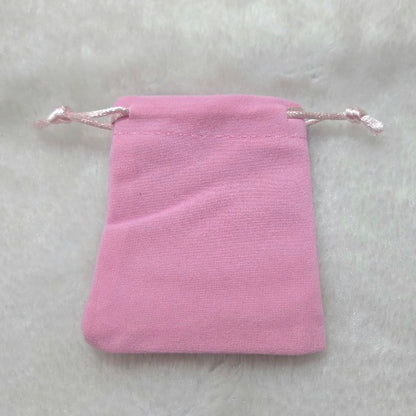 Pouches - Velvet