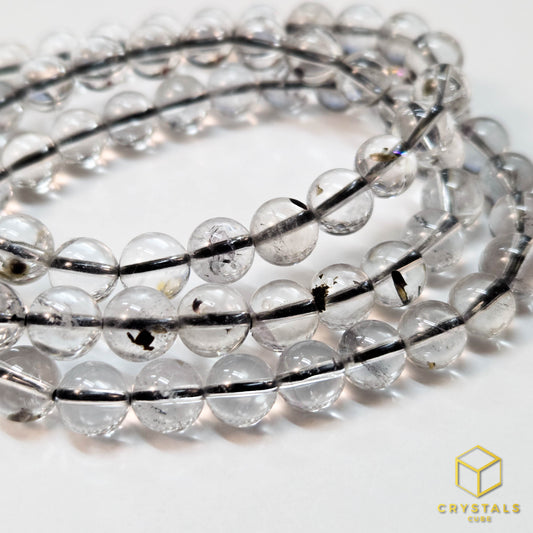 Herkimer Diamond Bracelet