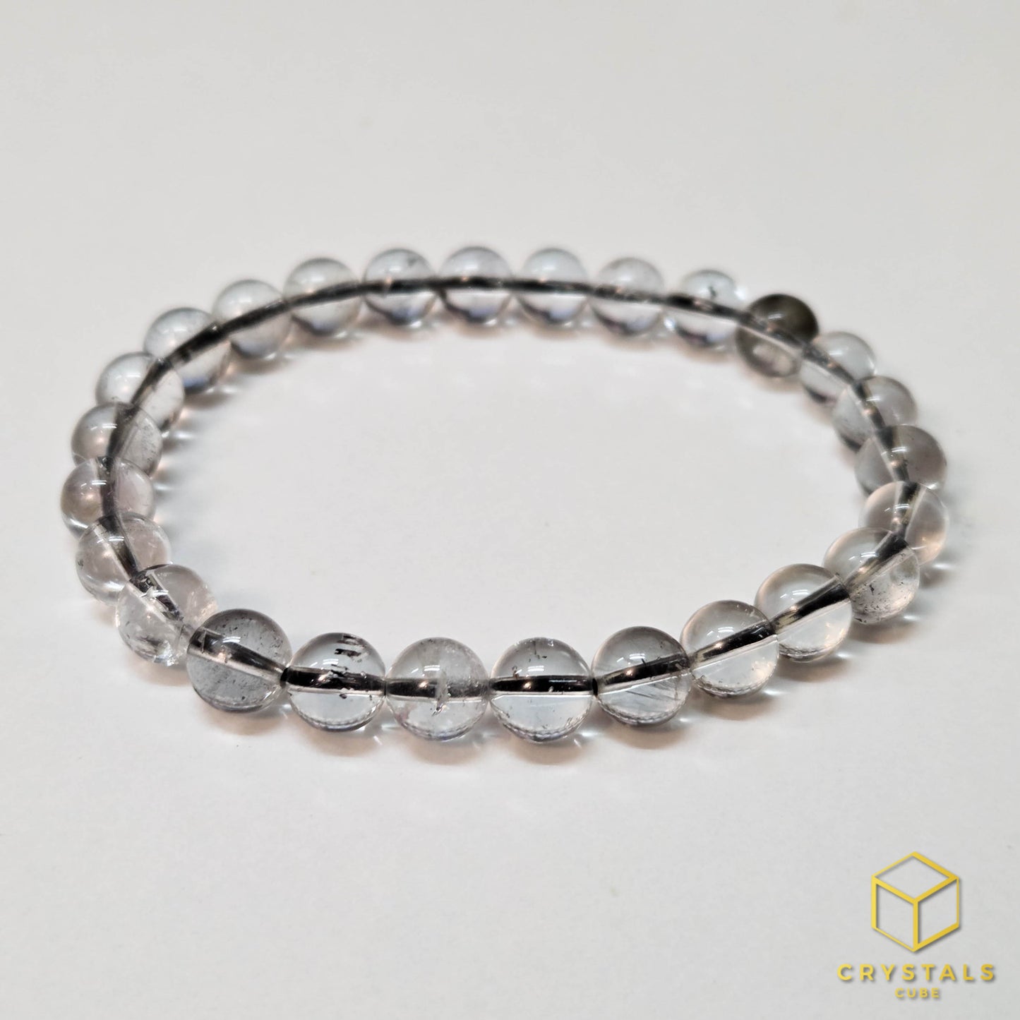 Herkimer Diamond Bracelet