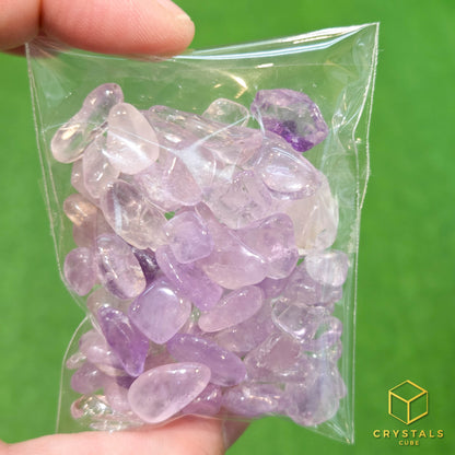 Amethyst Chips