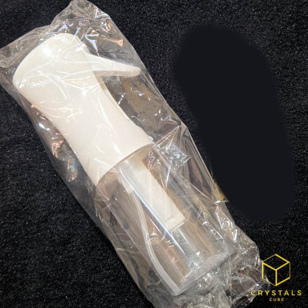 200ml Empty Pressure Spray Bottle - for making Palo Santo cleansing solution