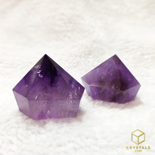 Amethyst*** Point