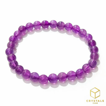Amethyst* Bracelet