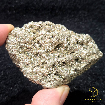 Pyrite** Raw (Big)