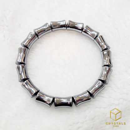 Terahertz Bamboo Bracelet