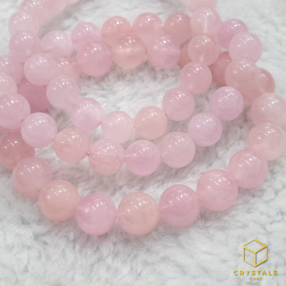 Morganite*** Bracelet