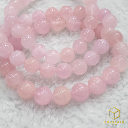 Morganite*** Bracelet