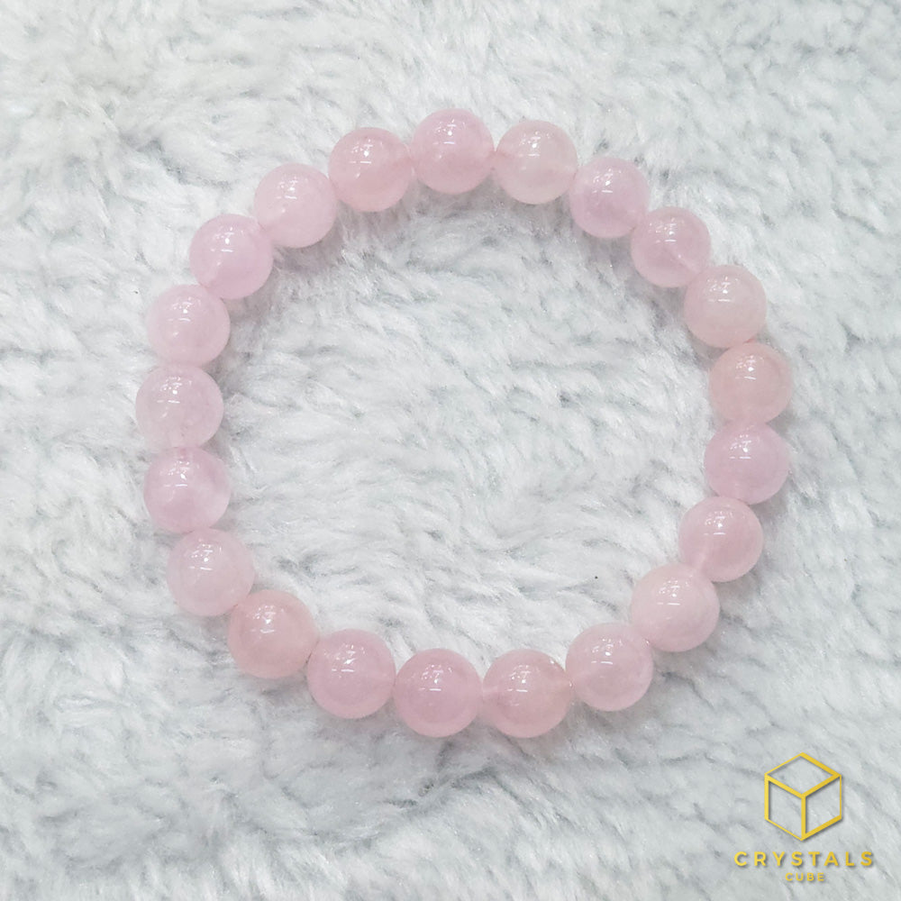 Morganite*** Bracelet