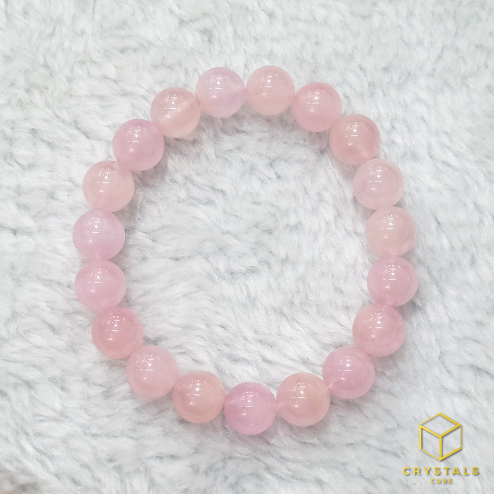 Morganite*** Bracelet