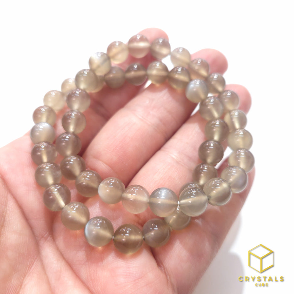 Moonstone(Grey)**** Bracelet
