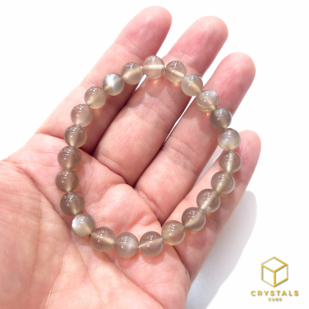 Moonstone(Grey)**** Bracelet