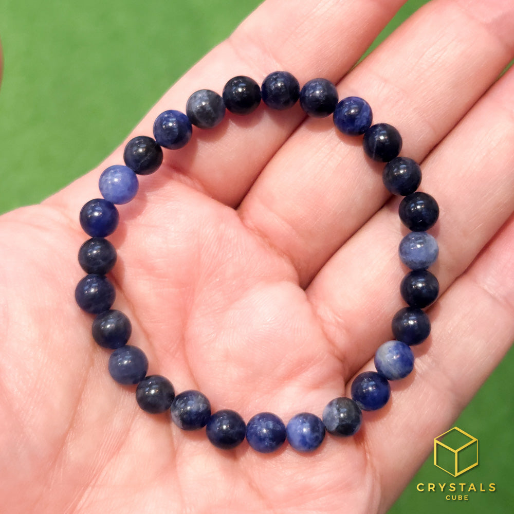 Sodalite Bracelet