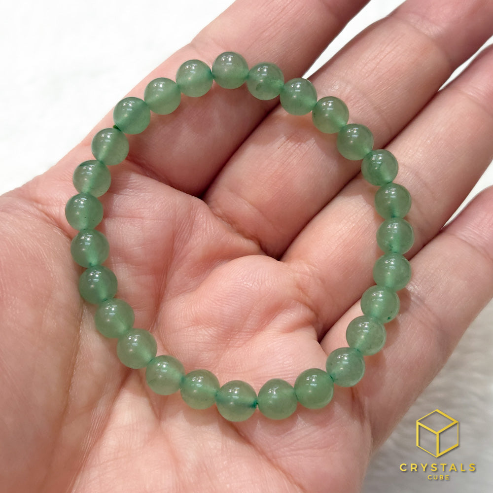 Green Aventurine Bracelet
