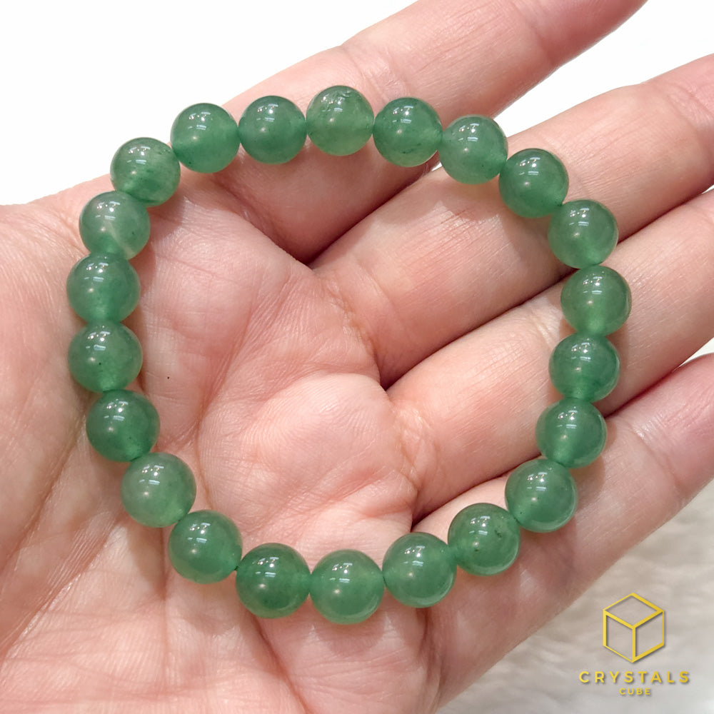 Green Aventurine Bracelet