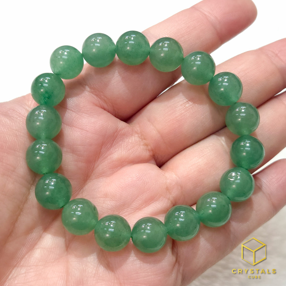 Green Aventurine Bracelet