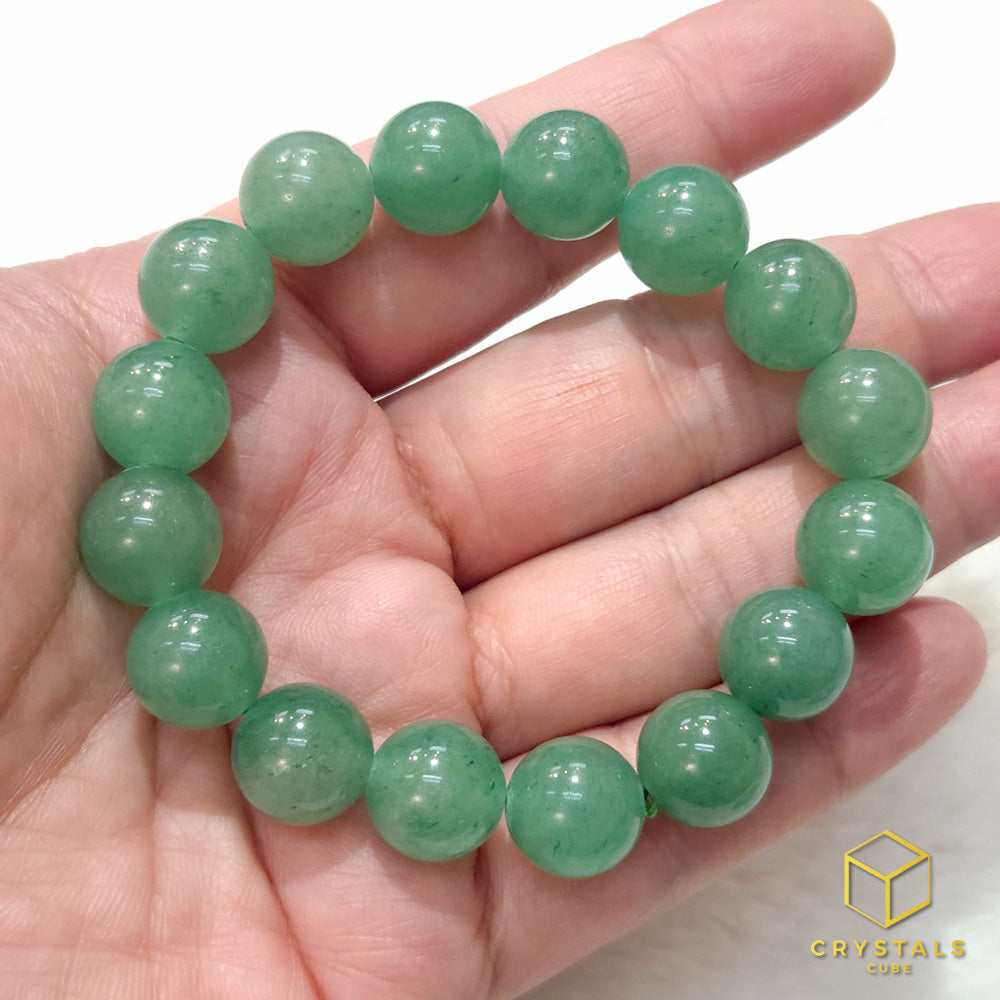 Green Aventurine Bracelet