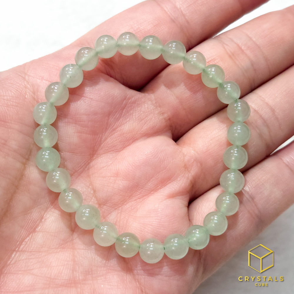 Green Aventurine Bracelet