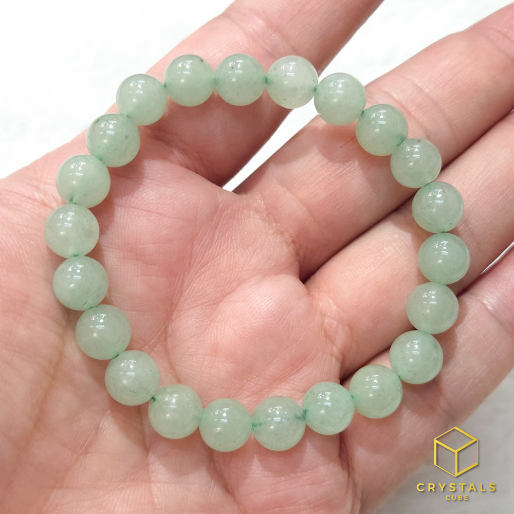 Green Aventurine Bracelet