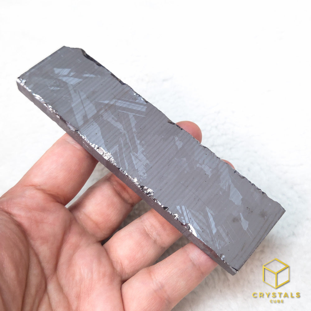 Terahertz Stone Raw Slab - Ease Pain & Enhance Recovery