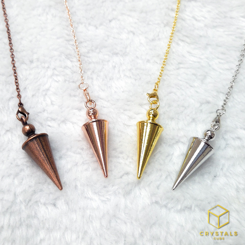 Metal Pendulum