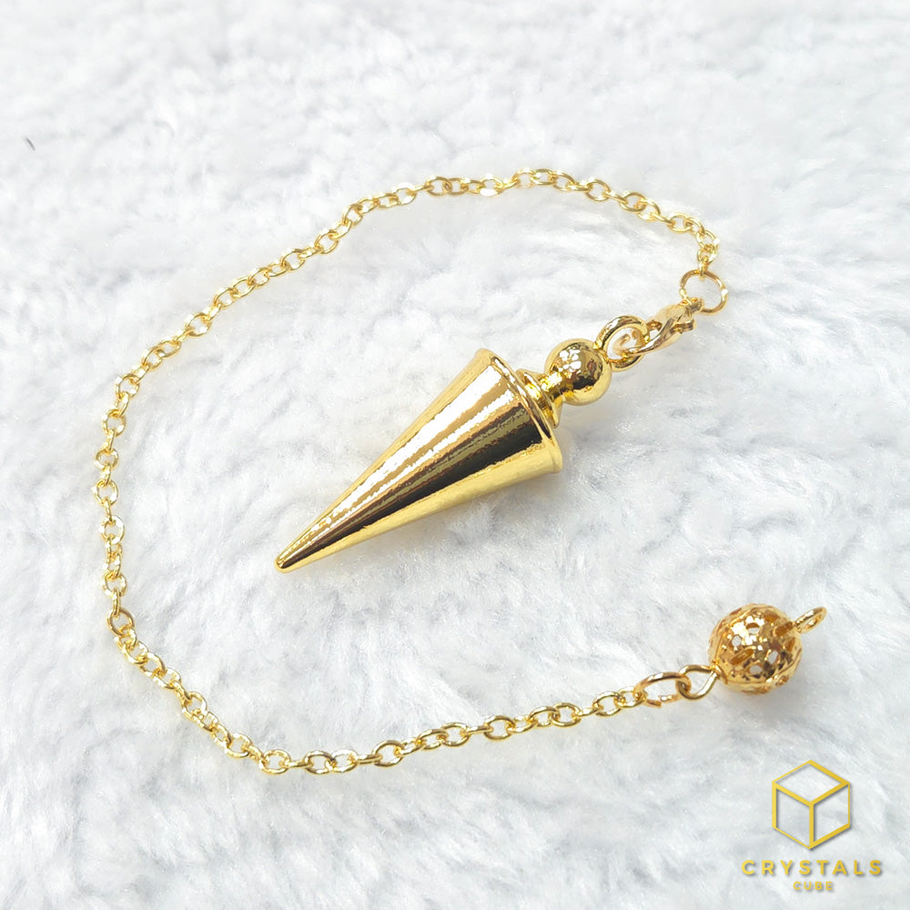 Metal Pendulum