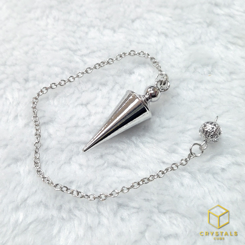 Metal Pendulum