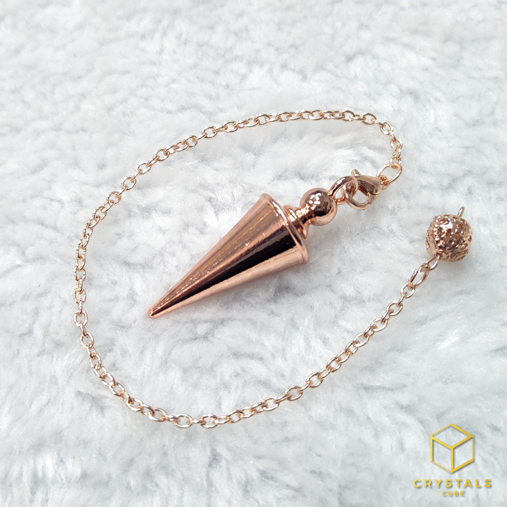 Metal Pendulum