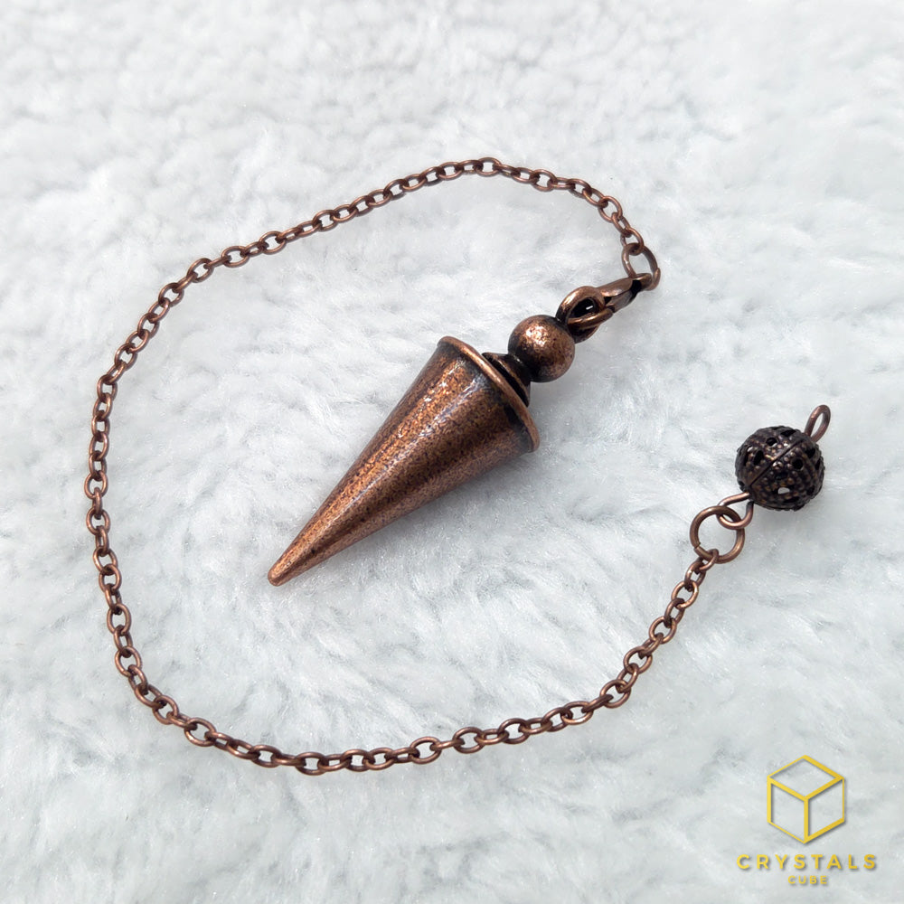 Metal Pendulum