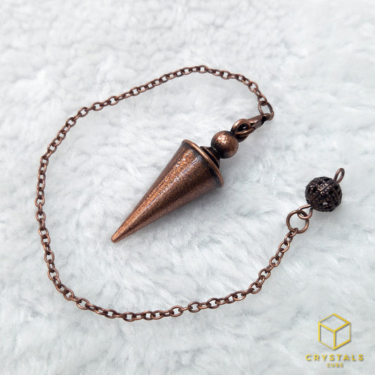 Metal Pendulum