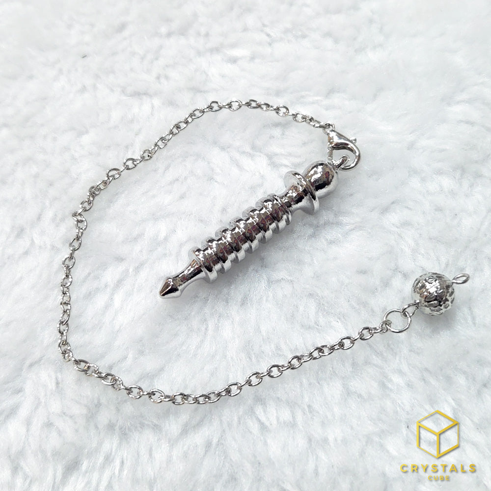 Isis Metal Pendulum