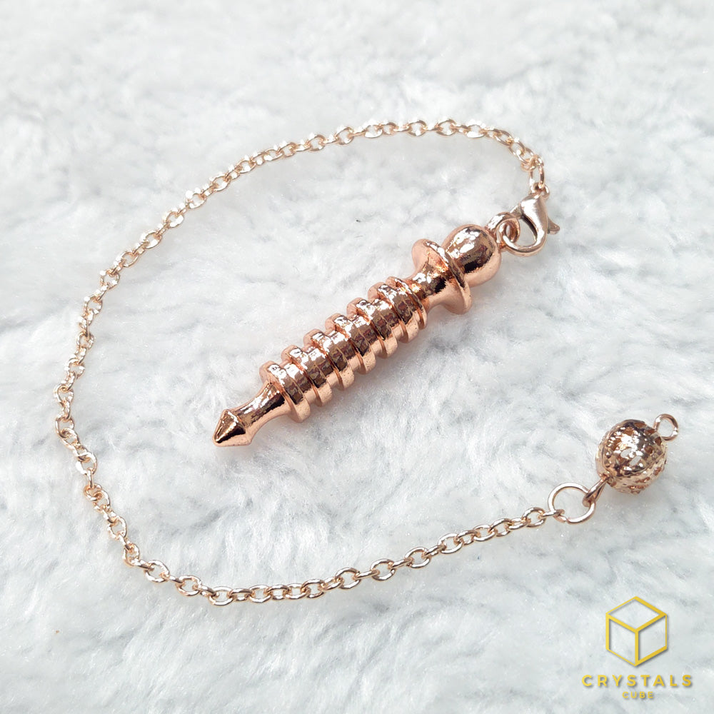 Isis Metal Pendulum