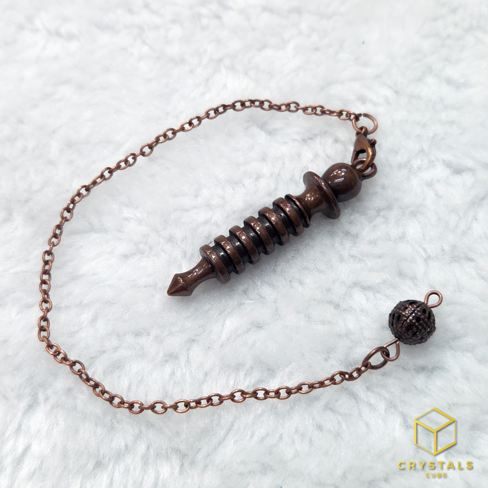 Isis Metal Pendulum