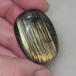 Load and play video in Gallery viewer, Labradorite* Tumble
