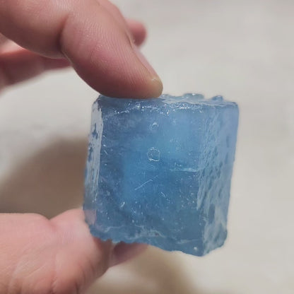 Aquamarine*** (Premium) Raw - Various Sizes