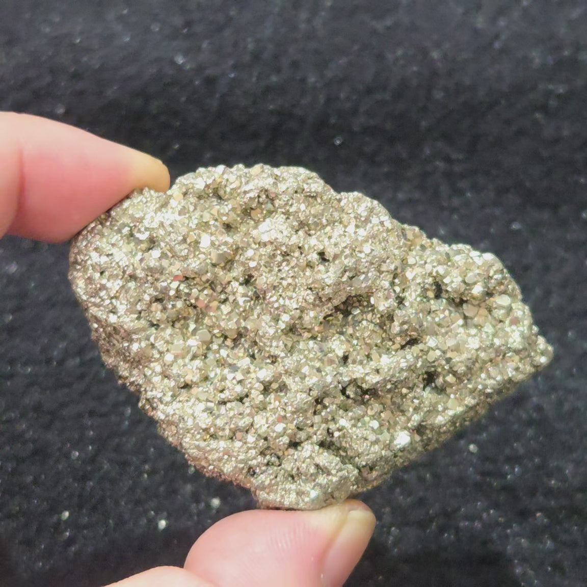 Pyrite** Raw (Big)